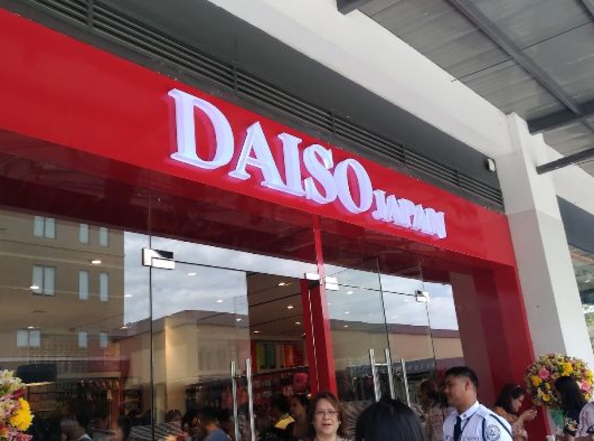 Daiso